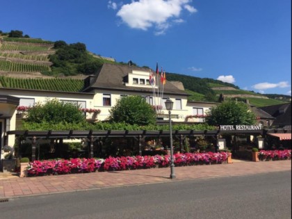 Foto: Unter den Linden